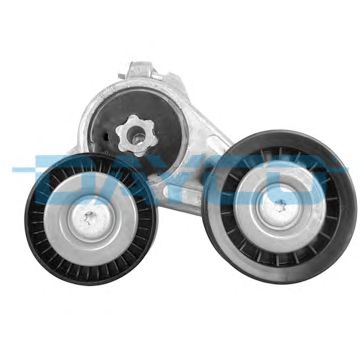 DAYCO apv2775 -  Натяжитель ремня, клиновой зубча
