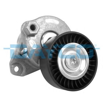 DAYCO apv2788 -  Натяжитель ремня, клиновой зубча
