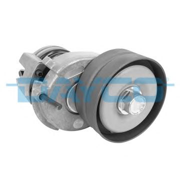 DAYCO apv2794 -  Натяжитель ремня, клиновой зубча