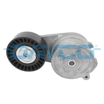 DAYCO apv2797 -  Натяжитель ремня, клиновой зубча