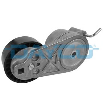 DAYCO apv2799 -  Натяжитель ремня, клиновой зубча