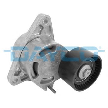 DAYCO apv2804 -  Натяжитель ремня, клиновой зубча