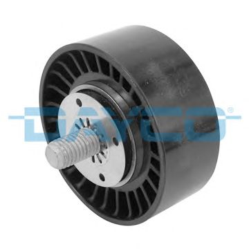 DAYCO apv2805 -  Паразитный / ведущий ролик, поликлиновой ремень