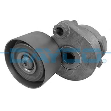 DAYCO apv2821 -  Натяжитель ремня, клиновой зубча