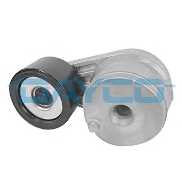 DAYCO apv2824 -  Натяжитель ремня, клиновой зубча
