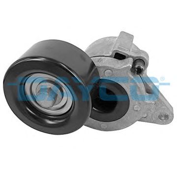 DAYCO apv2842 -  Натяжитель ремня, клиновой зубча