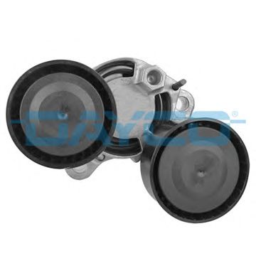 DAYCO apv2844 -  Натяжитель ремня, клиновой зубча