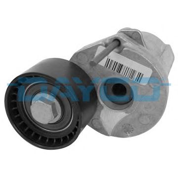 DAYCO apv2846 -  Натяжитель ремня, клиновой зубча