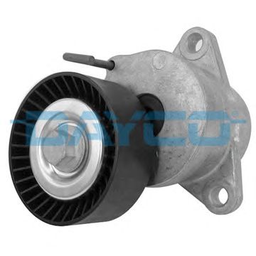 DAYCO apv2848 -  Натяжитель ремня, клиновой зубча
