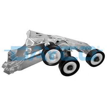 DAYCO apv2979 -  Натяжитель ремня, клиновой зубча