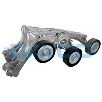 DAYCO apv2980 -  Натяжитель ремня, клиновой зубча