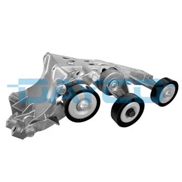 DAYCO apv2981 -  Натяжитель ремня, клиновой зубча