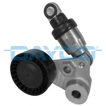 DAYCO apv2997 -  Натяжитель ремня, клиновой зубча
