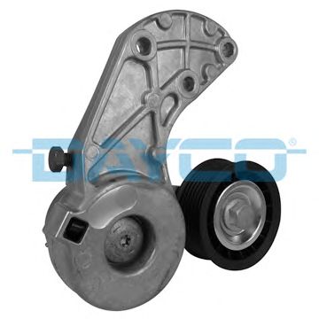 DAYCO apv3004 -  Натяжитель ремня, клиновой зубча