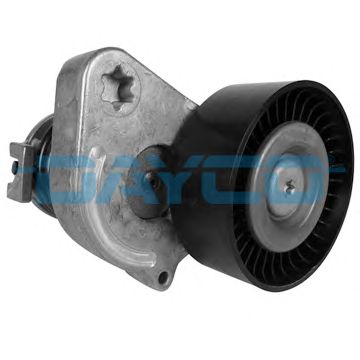 DAYCO apv3013 -  Натяжитель ремня, клиновой зубча