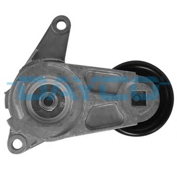 DAYCO apv3015 -  Натяжитель ремня, клиновой зубча