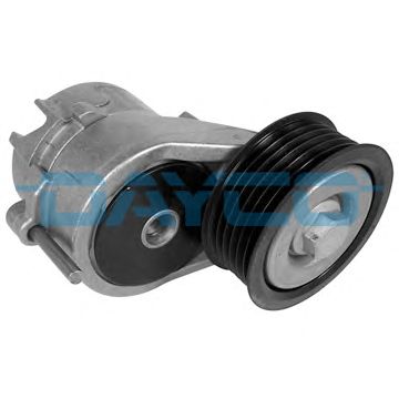 DAYCO apv3021 -  Натяжитель ремня, клиновой зубча