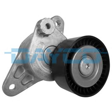 DAYCO apv3026 -  Натяжитель ремня, клиновой зубча