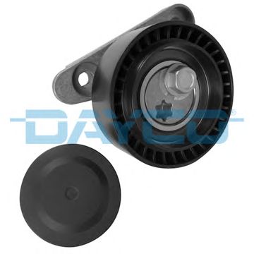 DAYCO apv3036 -  Натяжитель ремня, клиновой зубча