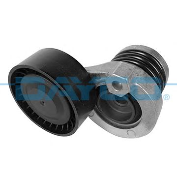DAYCO apv3180 -  Натяжитель ремня, клиновой зубча