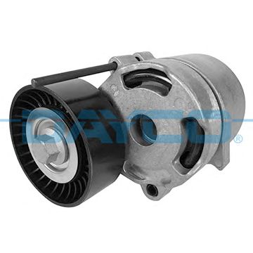DAYCO apv3181 -  Натяжитель ремня, клиновой зубча