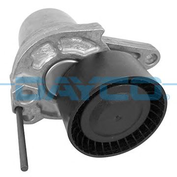 DAYCO apv3205 -  Натяжитель ремня, клиновой зубча