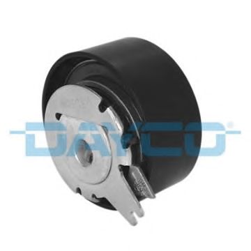 DAYCO atb1008 -  Натяжной ролик, ремень ГРМ