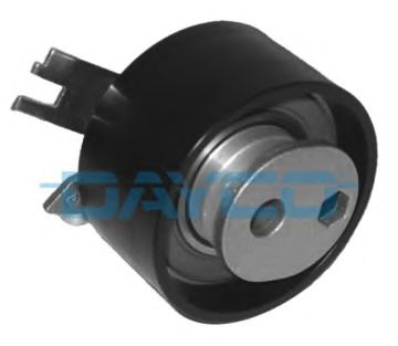 DAYCO atb1015 -  Натяжной ролик, ремень ГРМ