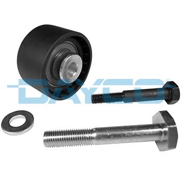 DAYCO atb2000 -  Паразитный / Ведущий ролик, зубчатый ремень