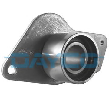 DAYCO atb2022 -  Паразитный / Ведущий ролик, зубчатый ремень