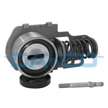 DAYCO atb2024 -  Натяжной ролик, ремень ГРМ