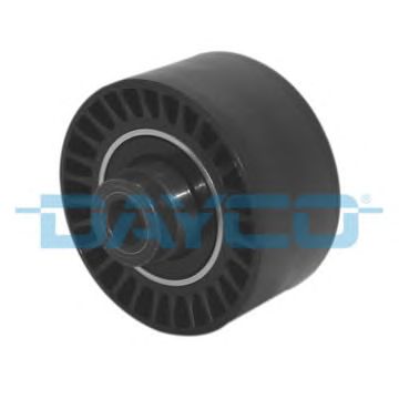 DAYCO atb2031 -  Паразитный / Ведущий ролик, зубчатый ремень