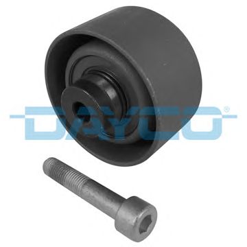 DAYCO atb2035 -  Паразитный / Ведущий ролик, зубчатый ремень