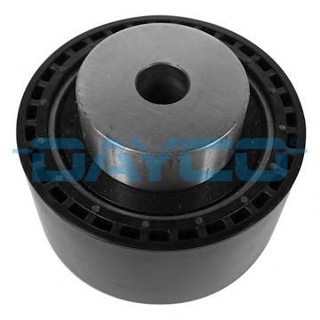 DAYCO atb2041 -  Паразитный / Ведущий ролик, зубчатый ремень