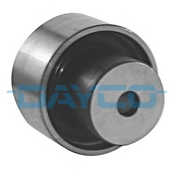 DAYCO atb2060 -  Паразитный / Ведущий ролик, зубчатый ремень