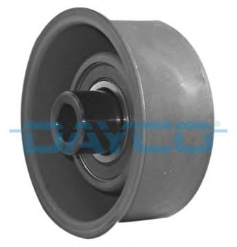DAYCO atb2064 -  Паразитный / Ведущий ролик, зубчатый ремень