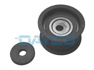 DAYCO atb2065 -  Паразитный / Ведущий ролик, зубчатый ремень