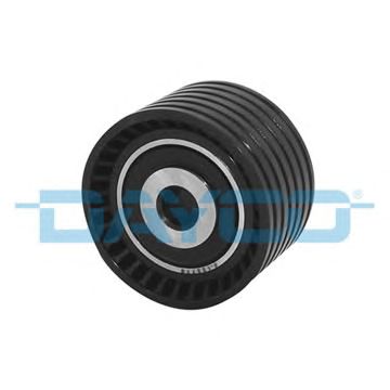 DAYCO atb2077 -  Паразитный / Ведущий ролик, зубчатый ремень