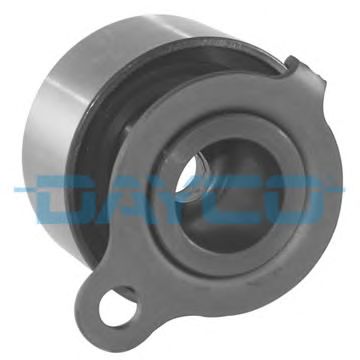 DAYCO atb2087 -  Натяжной ролик, ремень ГРМ