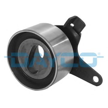 DAYCO atb2123 -  Натяжной ролик, ремень ГРМ