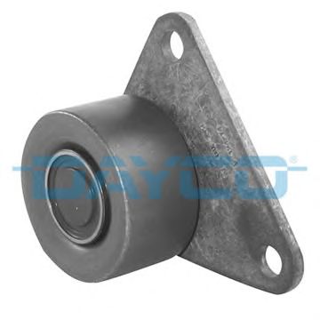 DAYCO atb2126 -  Паразитный / Ведущий ролик, зубчатый ремень
