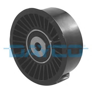 DAYCO atb2128 -  Паразитный / Ведущий ролик, зубчатый ремень