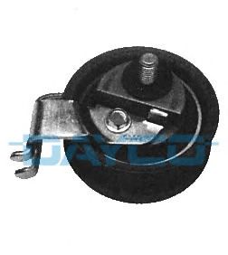DAYCO atb2146 -  Натяжной ролик, ремень ГРМ