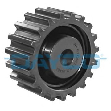 DAYCO atb2159 -  Паразитный / Ведущий ролик, зубчатый ремень