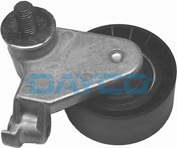 DAYCO atb2163 -  Натяжной ролик, ремень ГРМ