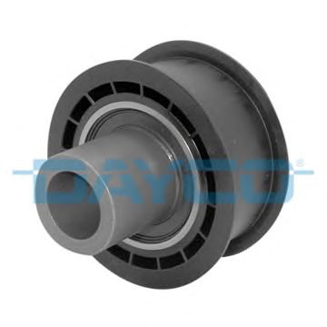 DAYCO atb2174 -  Паразитный / Ведущий ролик, зубчатый ремень