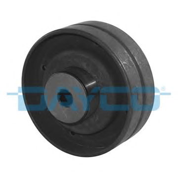 DAYCO atb2180 -  Паразитный / Ведущий ролик, зубчатый ремень