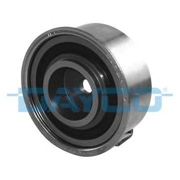 DAYCO atb2186 -  Паразитный / Ведущий ролик, зубчатый ремень