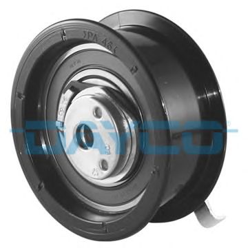 DAYCO atb2202 -  Натяжной ролик, ремень ГРМ