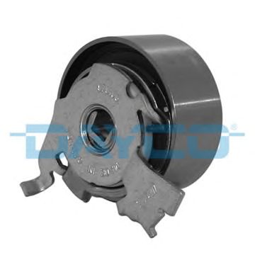 DAYCO atb2204 -  Натяжной ролик, ремень ГРМ